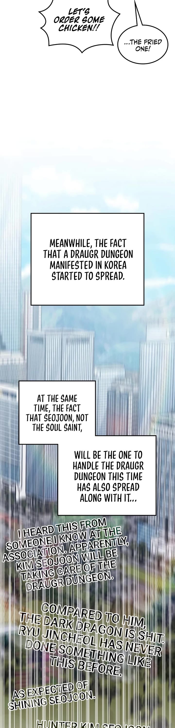 Transcension Academy Chapter 89 page 40 - Chapter 89