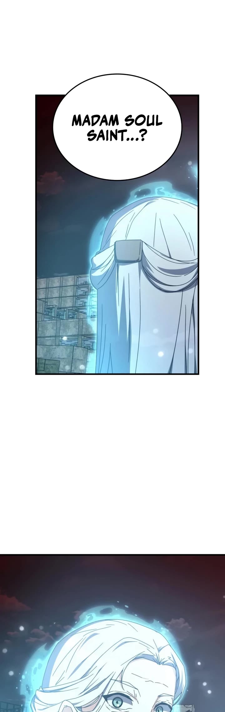 Transcension Academy Chapter 89 page 47 - Chapter 89