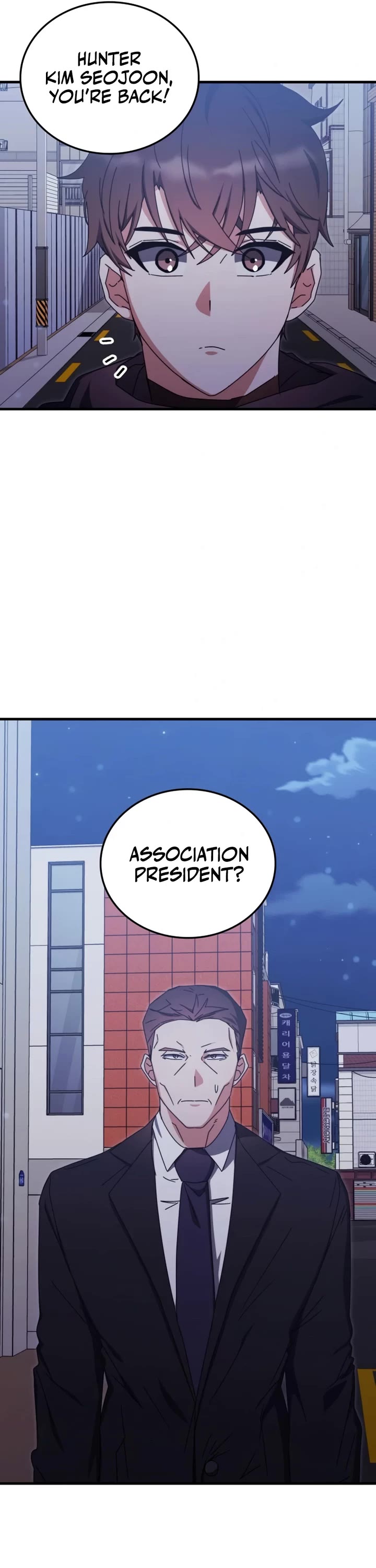 Transcension Academy Chapter 89 page 7 - Chapter 89