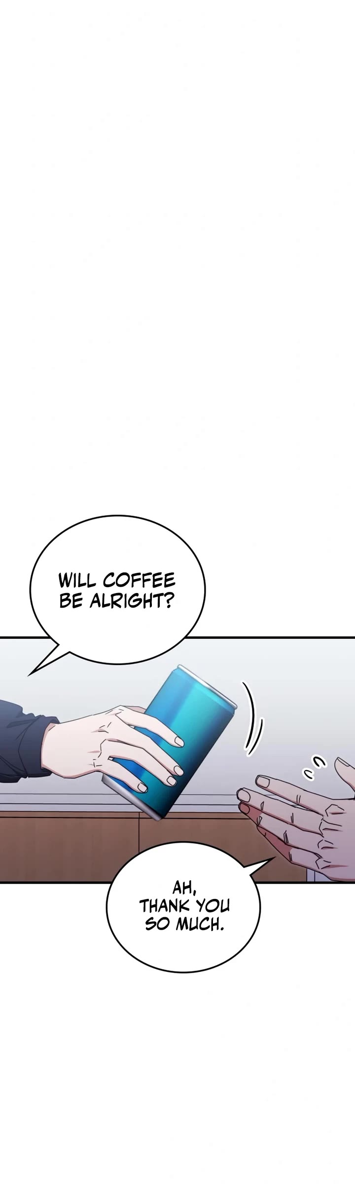 Transcension Academy Chapter 89 page 9 - Chapter 89