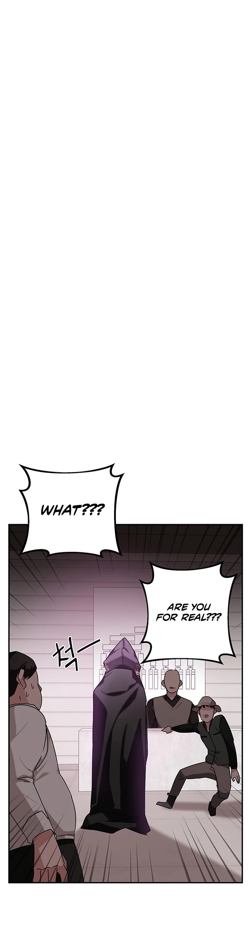 Transcension Academy Chapter 9 page 24 - Chapter 9