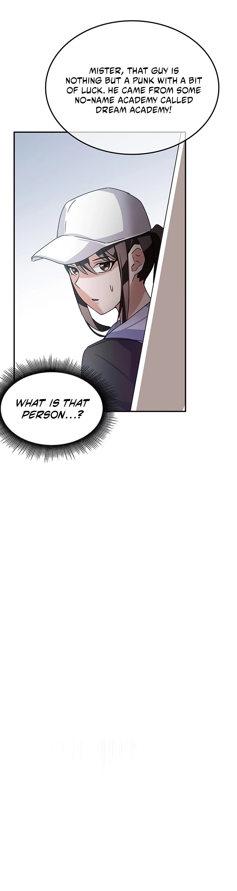 Transcension Academy Chapter 9 page 25 - Chapter 9