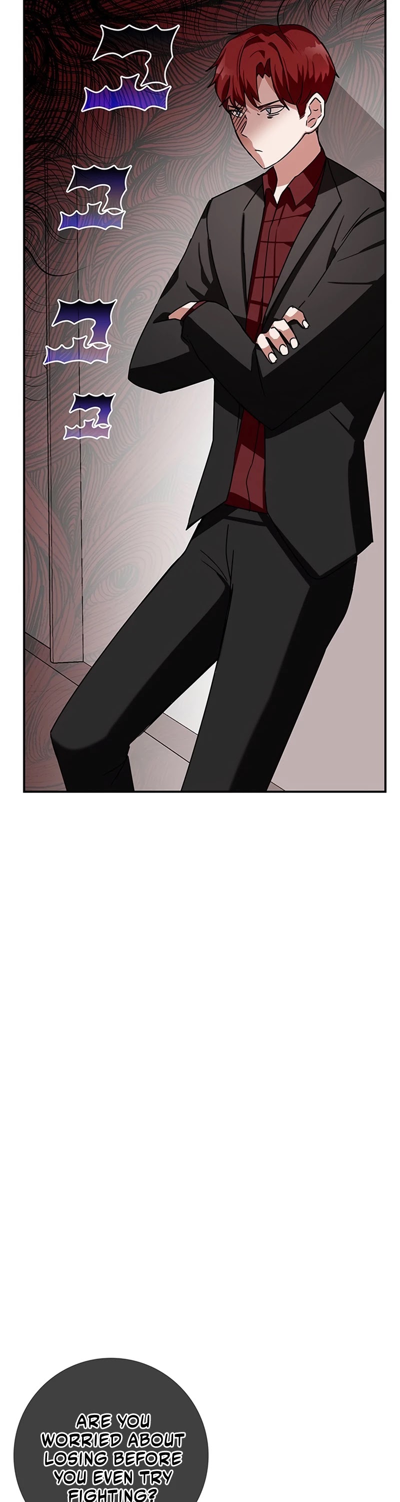 Transcension Academy Chapter 9 page 56 - Chapter 9