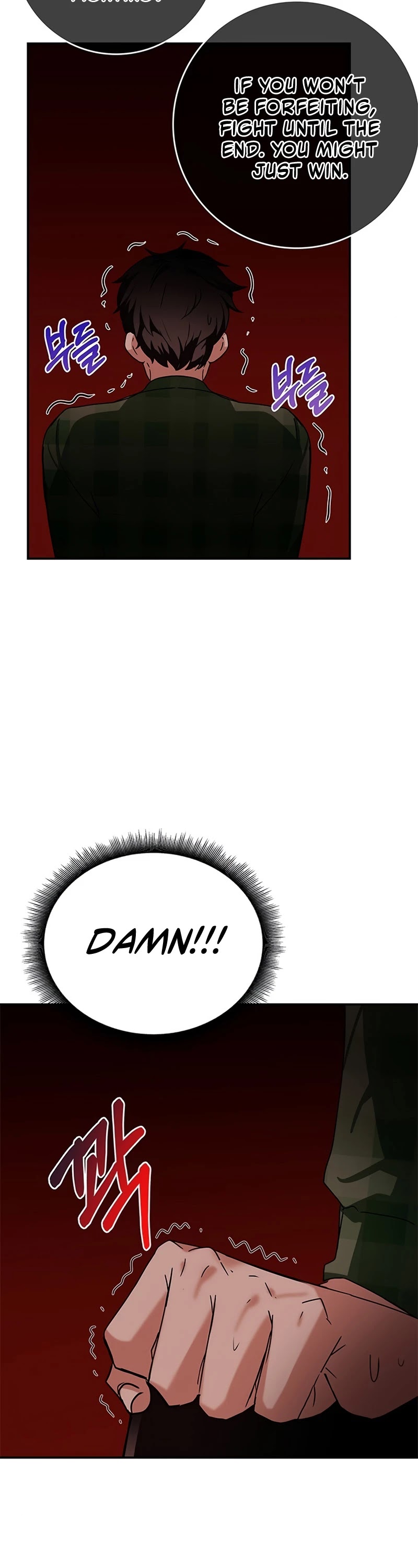 Transcension Academy Chapter 9 page 57 - Chapter 9