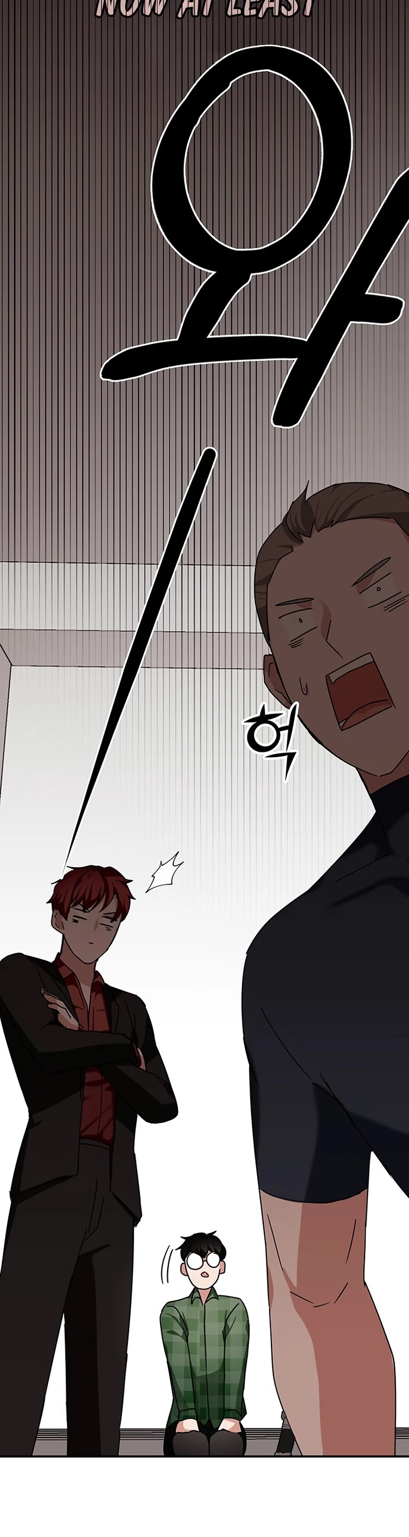 Transcension Academy Chapter 9 page 59 - Chapter 9