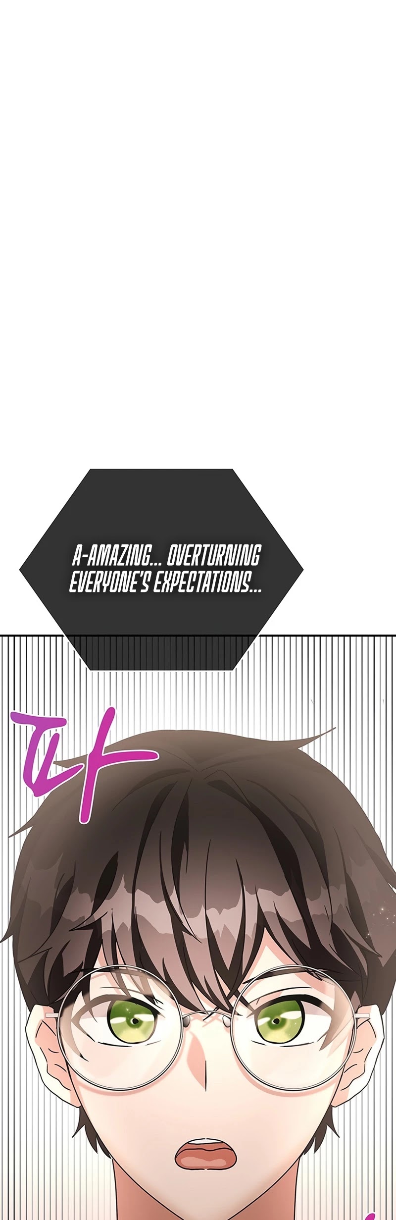 Transcension Academy Chapter 9 page 60 - Chapter 9