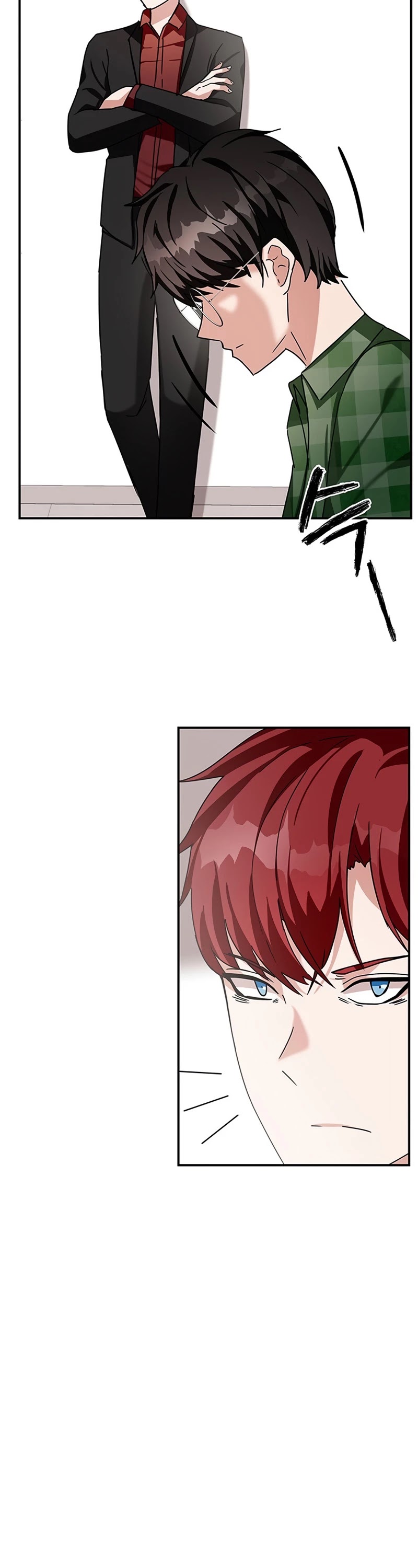 Transcension Academy Chapter 9 page 63 - Chapter 9