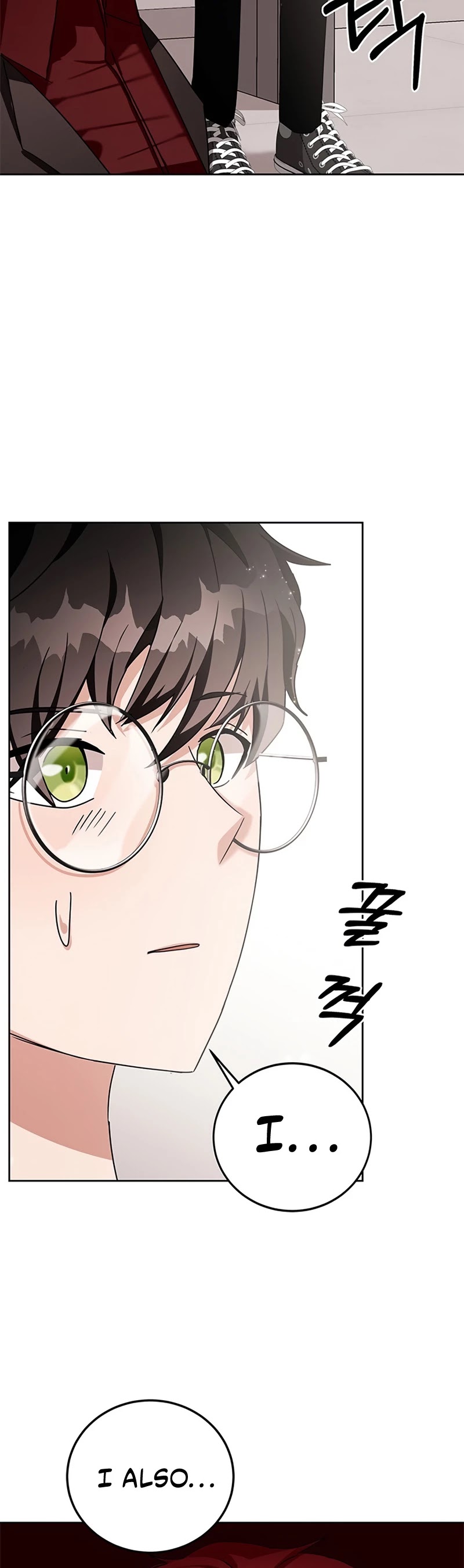 Transcension Academy Chapter 9 page 65 - Chapter 9