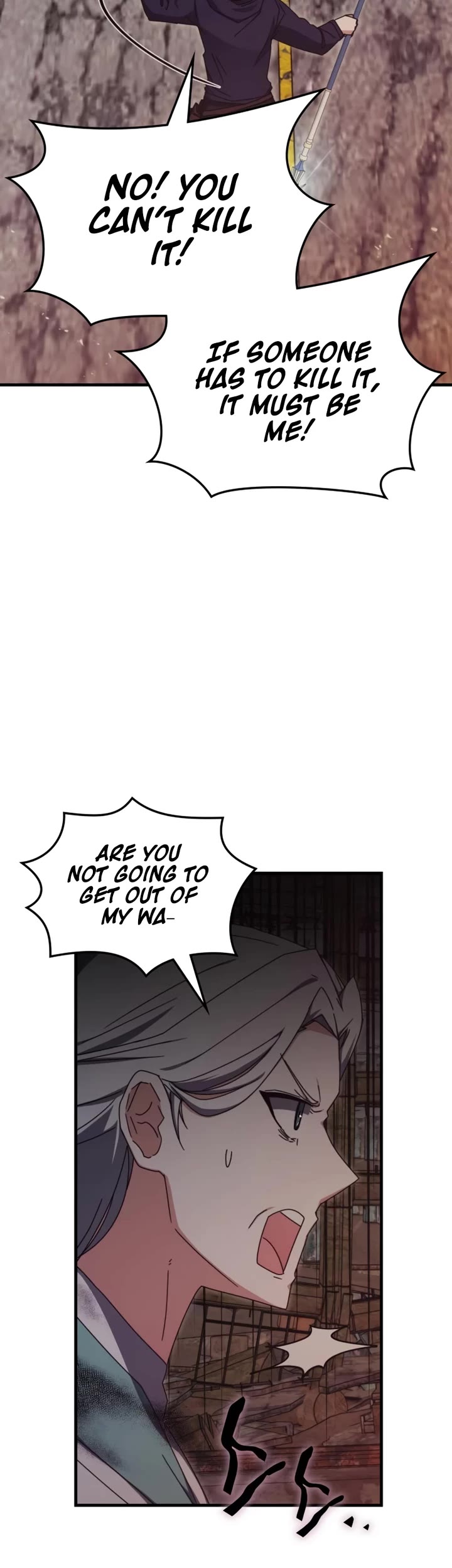 Transcension Academy Chapter 90 page 11 - Chapter 90