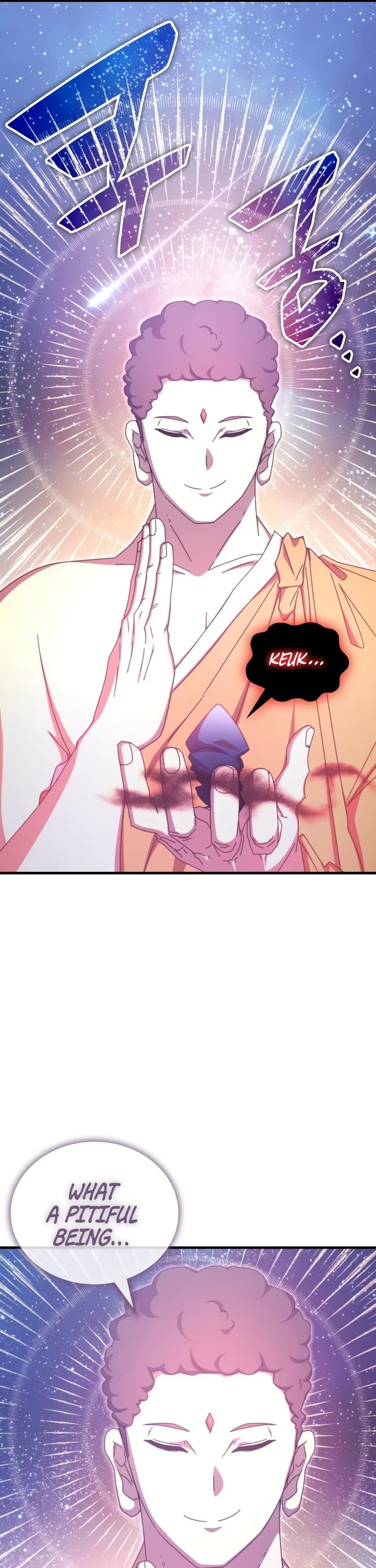 Transcension Academy Chapter 90 page 27 - Chapter 90