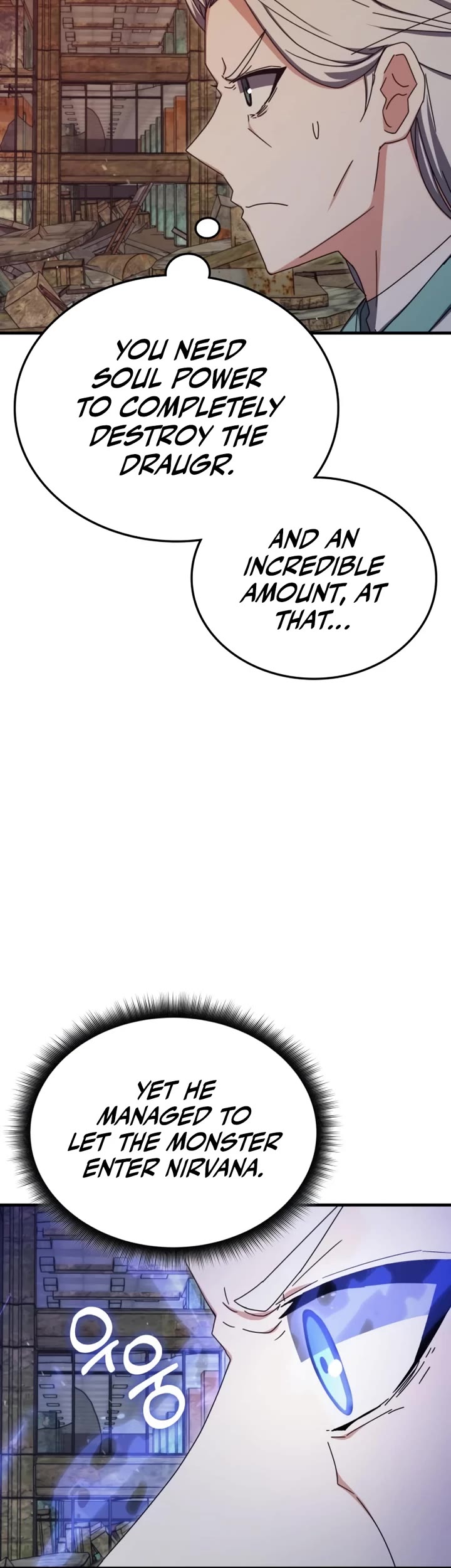 Transcension Academy Chapter 90 page 34 - Chapter 90