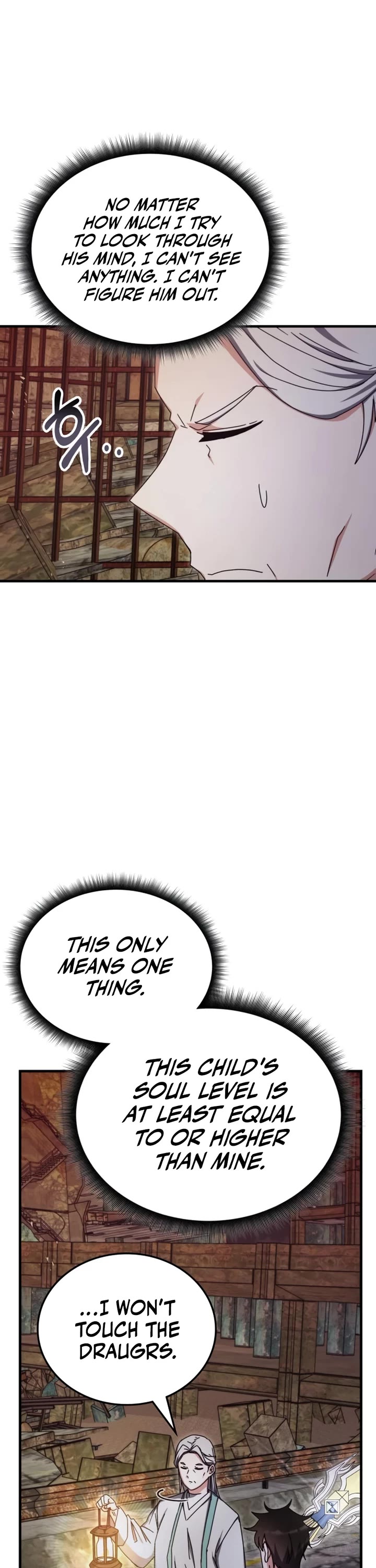 Transcension Academy Chapter 90 page 36 - Chapter 90
