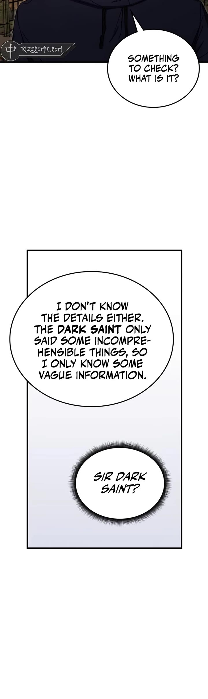 Transcension Academy Chapter 90 page 38 - Chapter 90