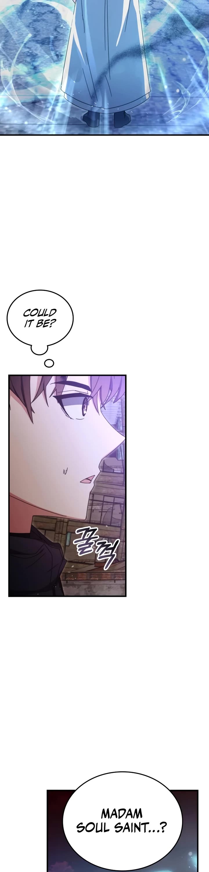 Transcension Academy Chapter 90 page 4 - Chapter 90