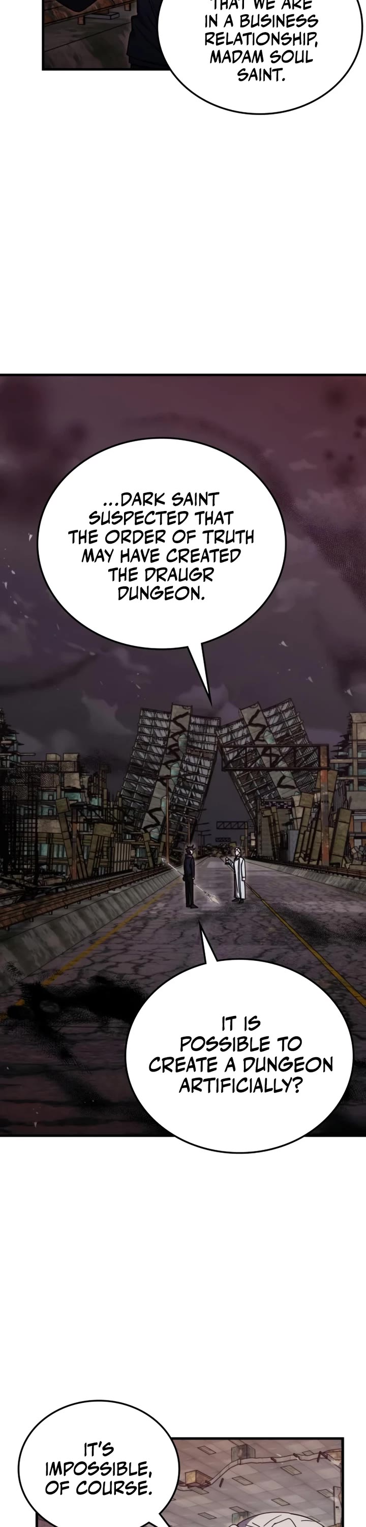 Transcension Academy Chapter 90 page 40 - Chapter 90