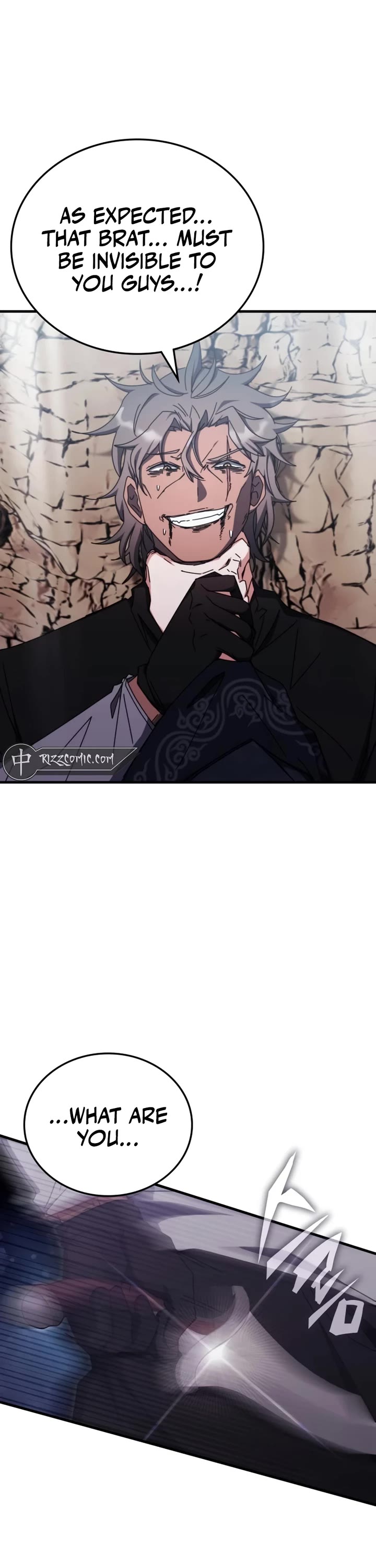Transcension Academy Chapter 91 page 12 - Chapter 91