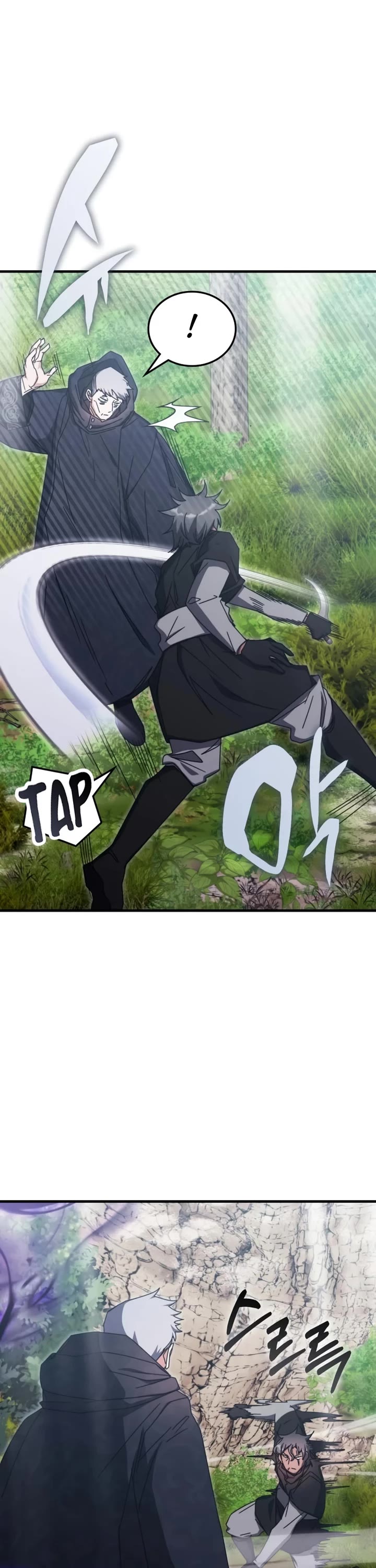 Transcension Academy Chapter 91 page 13 - Chapter 91