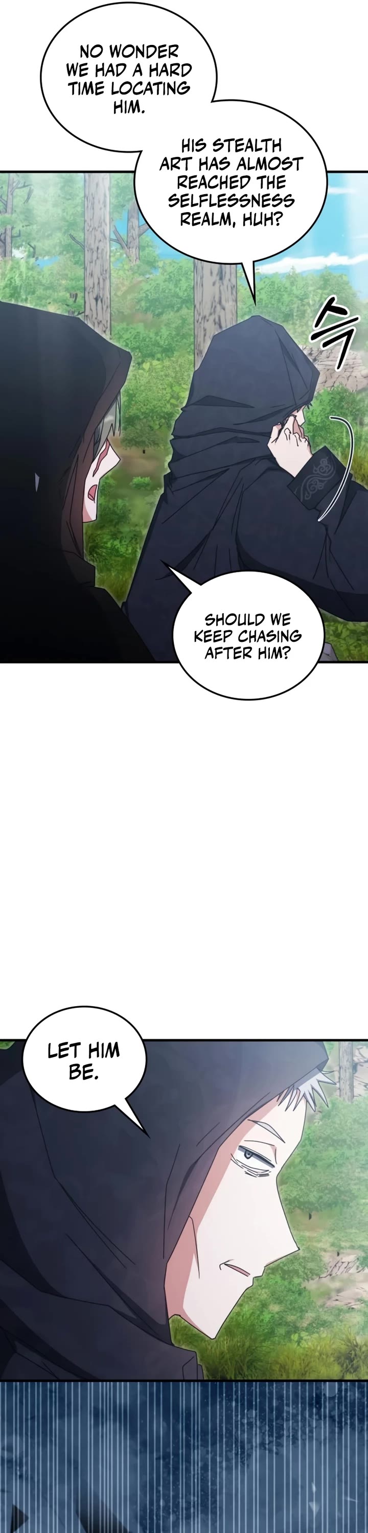 Transcension Academy Chapter 91 page 17 - Chapter 91
