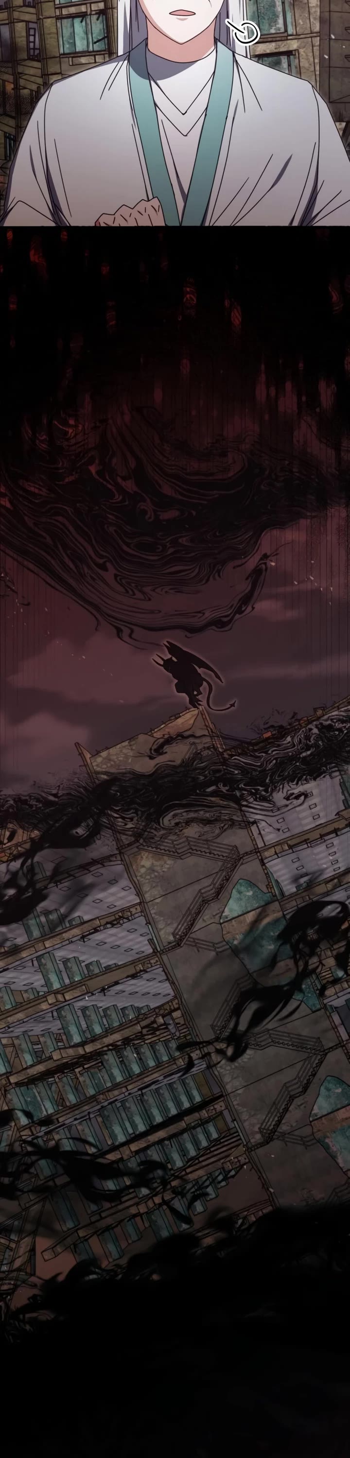 Transcension Academy Chapter 91 page 19 - Chapter 91