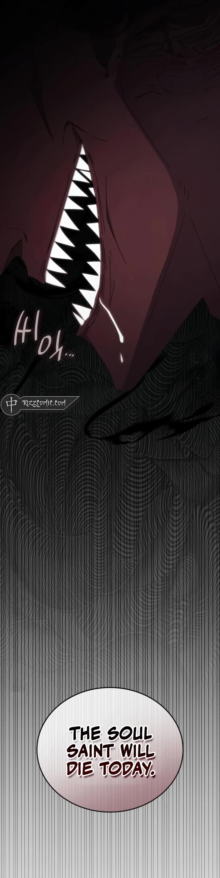 Transcension Academy Chapter 91 page 20 - Chapter 91
