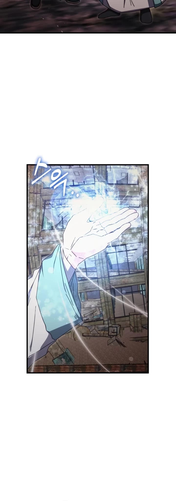 Transcension Academy Chapter 91 page 32 - Chapter 91