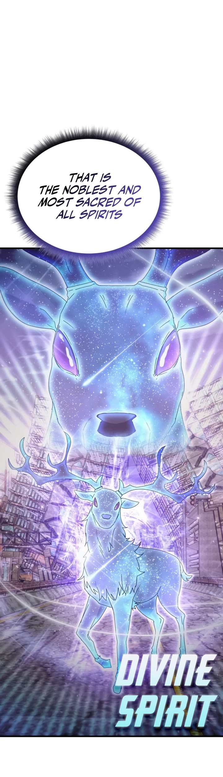 Transcension Academy Chapter 91 page 35 - Chapter 91