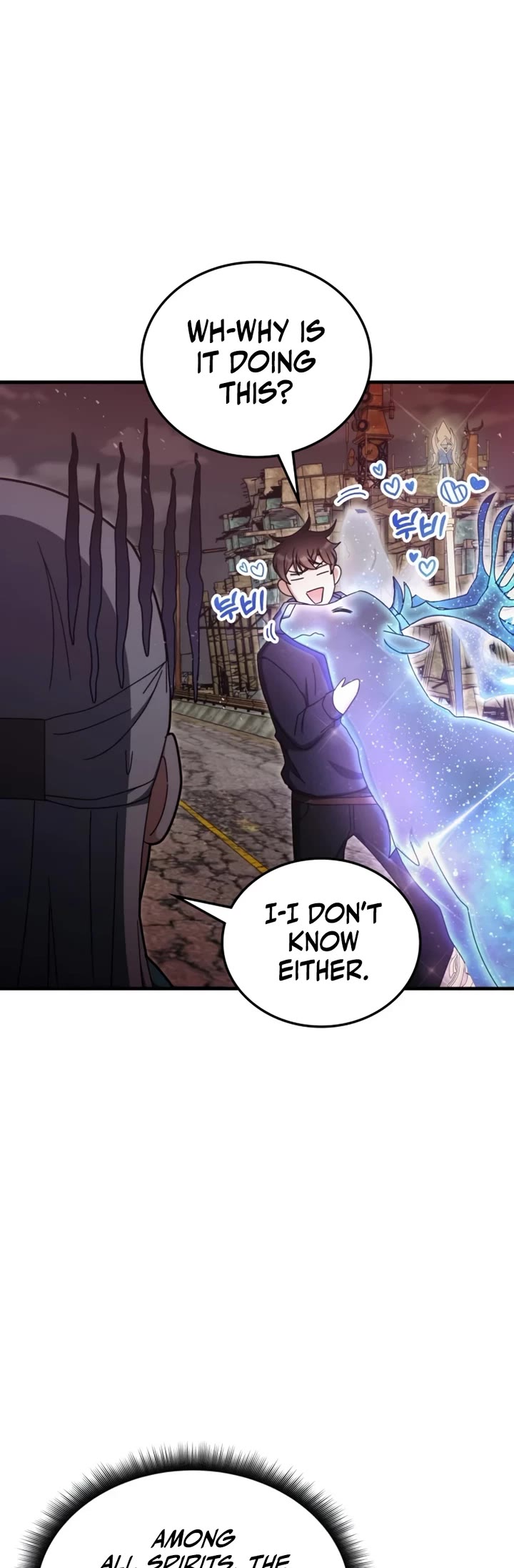 Transcension Academy Chapter 91 page 37 - Chapter 91