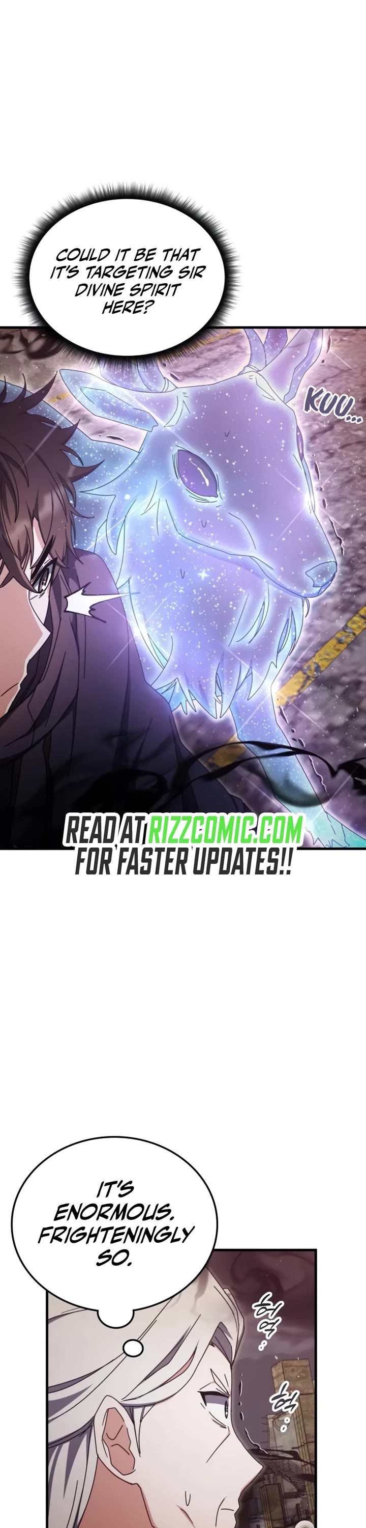 Transcension Academy Chapter 91 page 42 - Chapter 91
