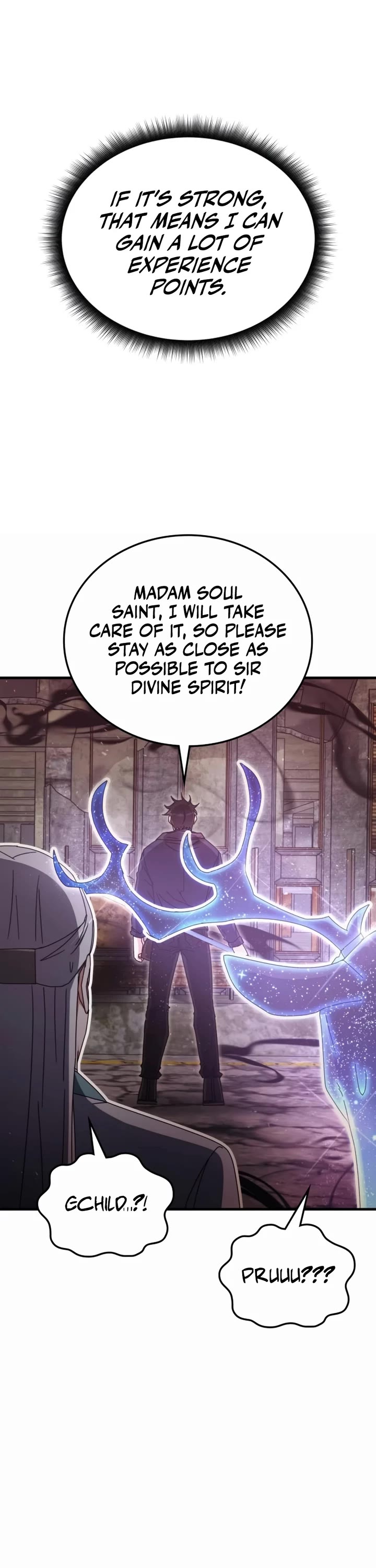 Transcension Academy Chapter 91 page 44 - Chapter 91