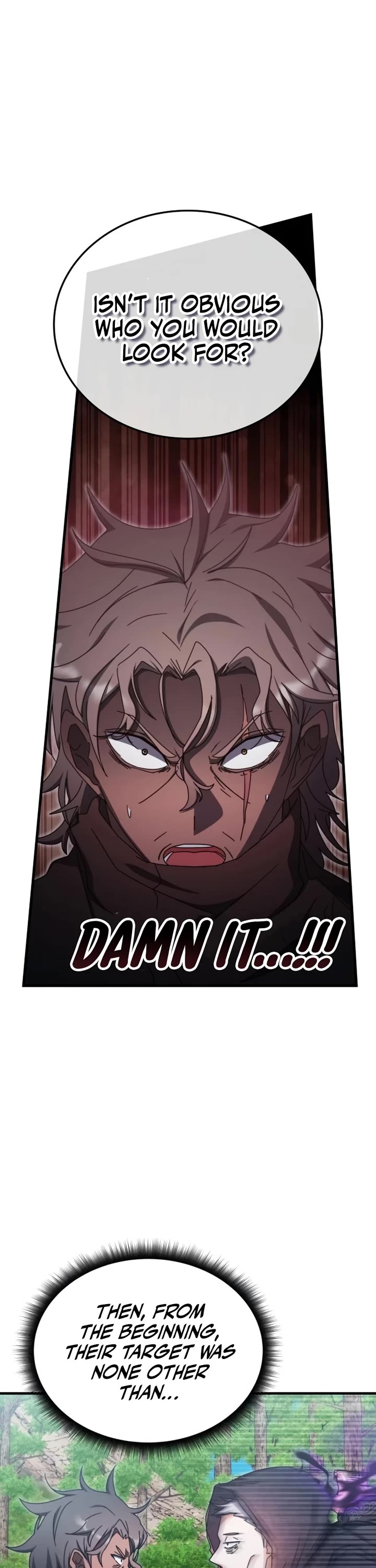 Transcension Academy Chapter 91 page 6 - Chapter 91
