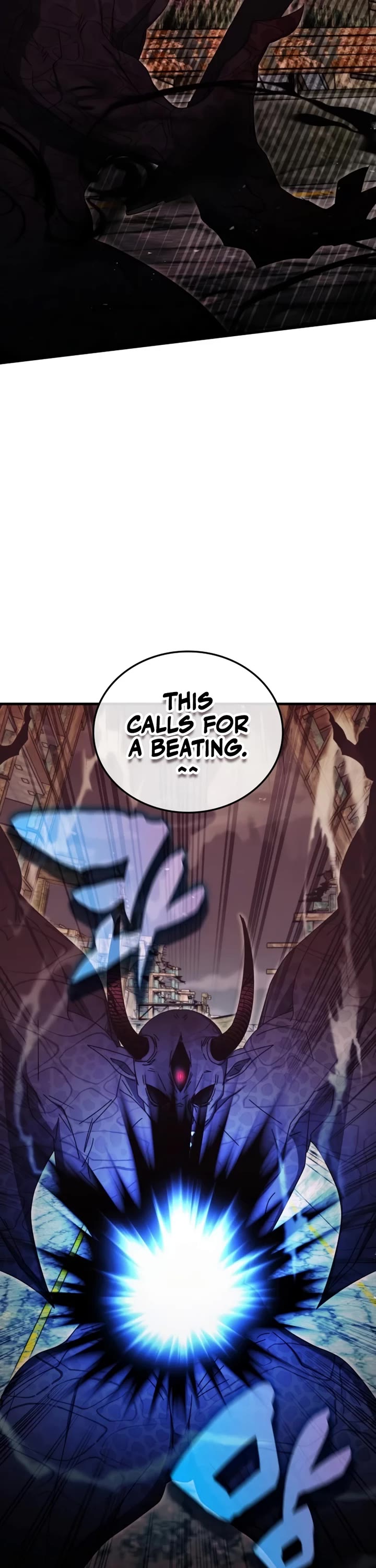 Transcension Academy Chapter 92 page 16 - Chapter 92