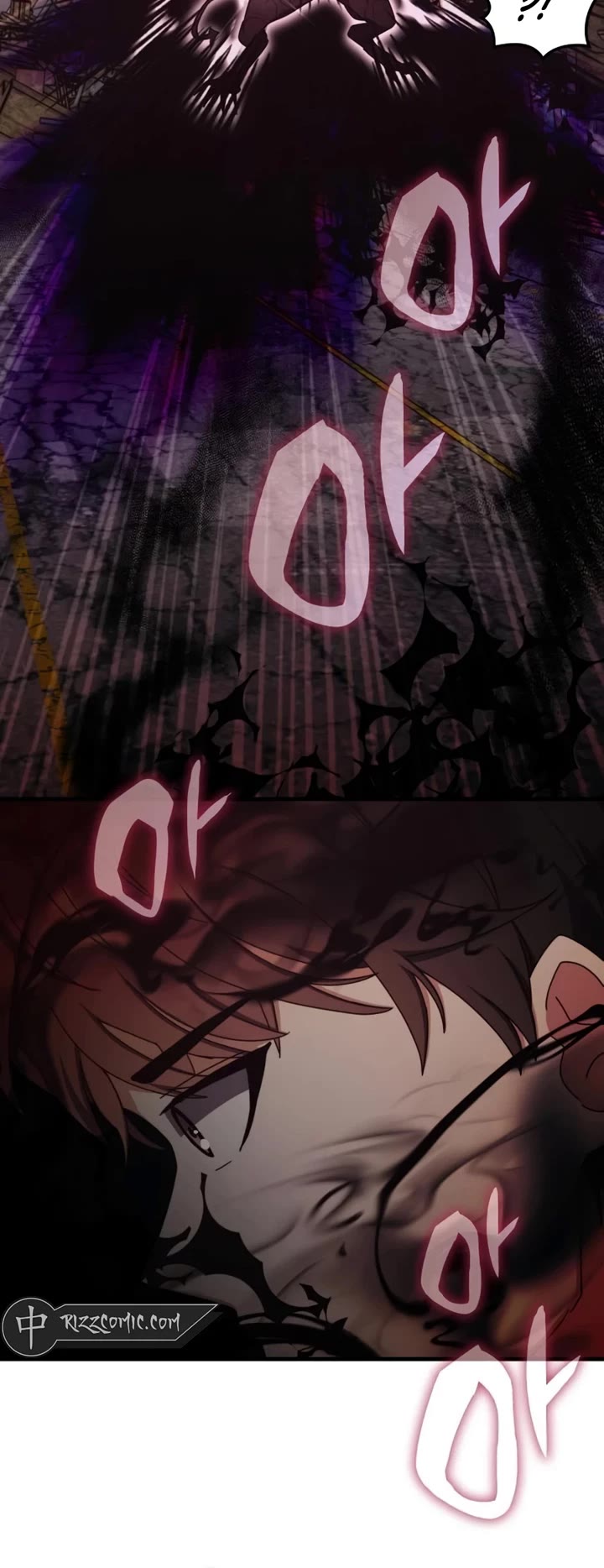 Transcension Academy Chapter 92 page 19 - Chapter 92