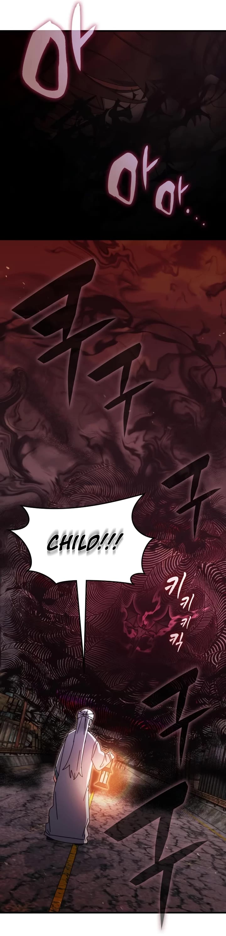 Transcension Academy Chapter 92 page 20 - Chapter 92