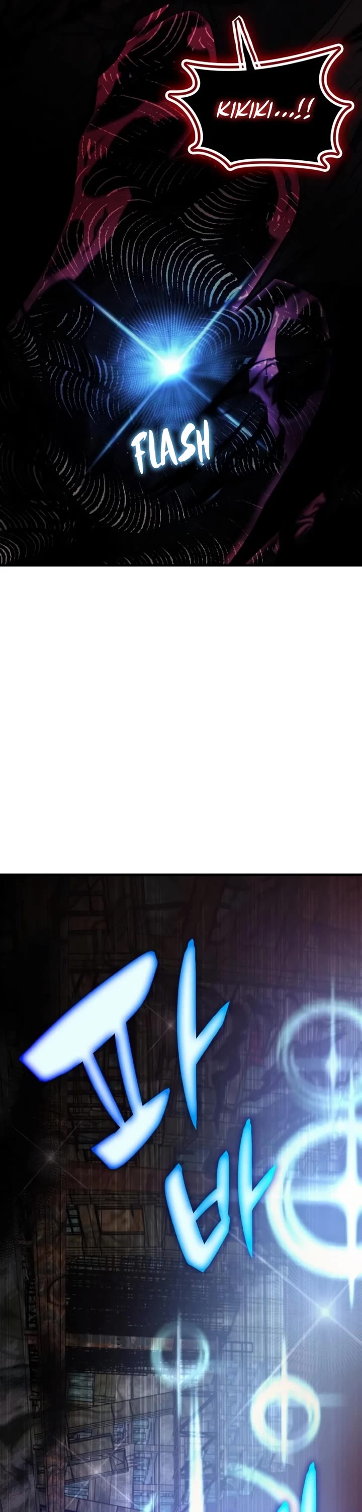 Transcension Academy Chapter 92 page 22 - Chapter 92