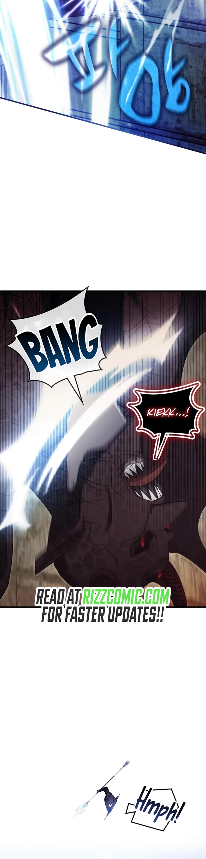 Transcension Academy Chapter 92 page 28 - Chapter 92