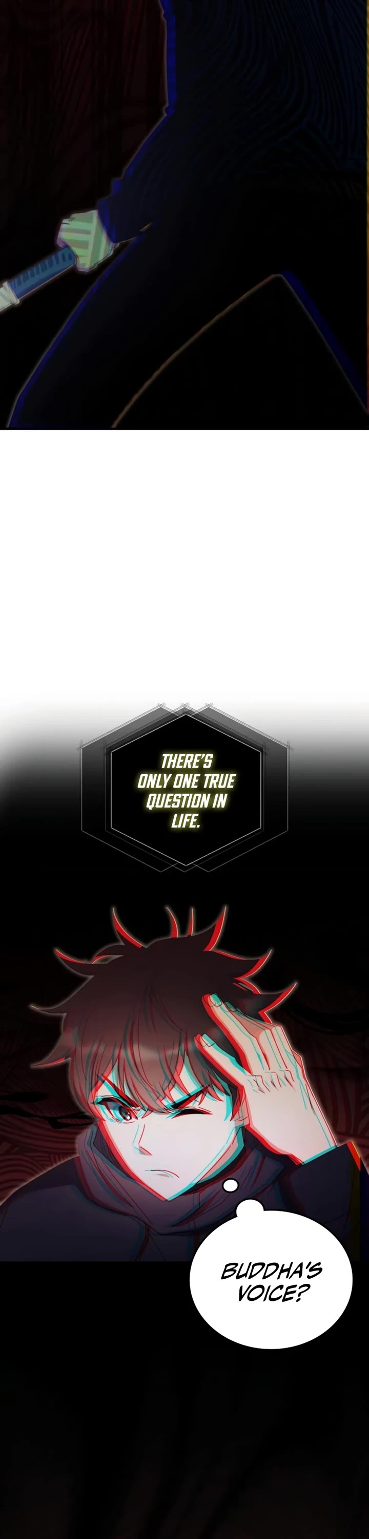 Transcension Academy Chapter 92 page 35 - Chapter 92