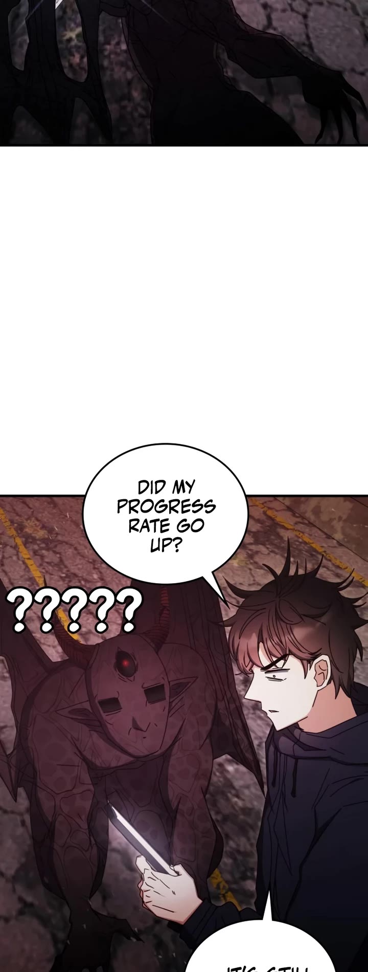 Transcension Academy Chapter 92 page 39 - Chapter 92