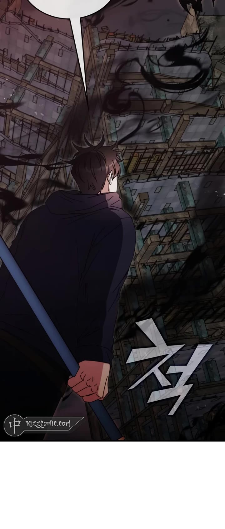 Transcension Academy Chapter 92 page 4 - Chapter 92