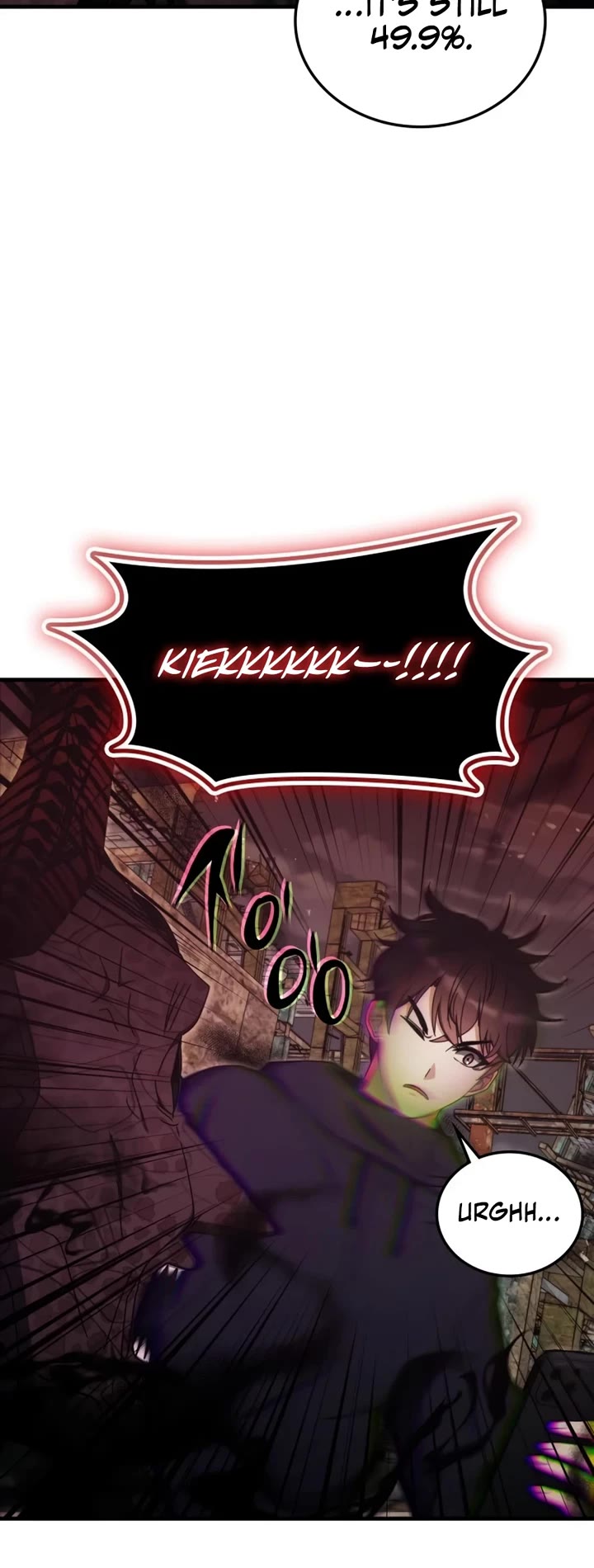 Transcension Academy Chapter 92 page 40 - Chapter 92