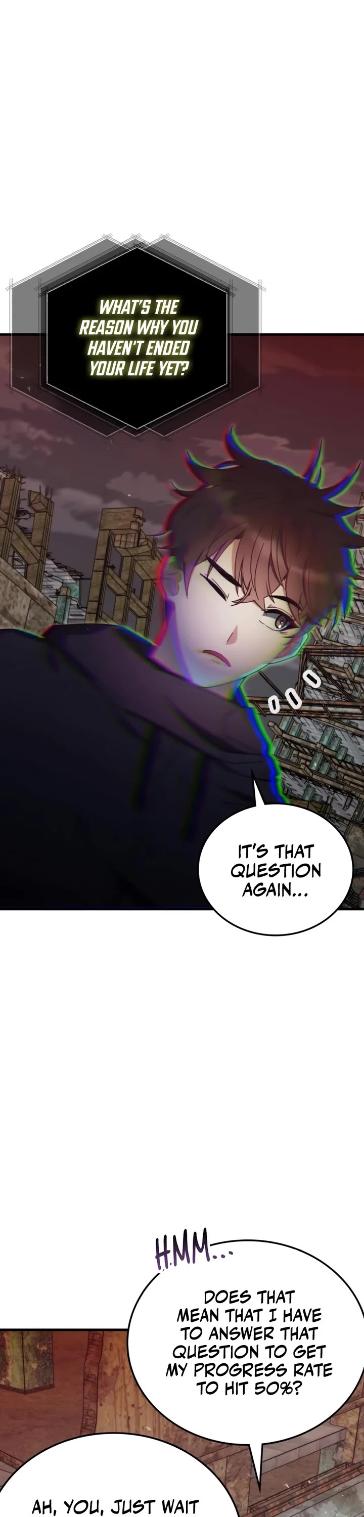 Transcension Academy Chapter 92 page 41 - Chapter 92