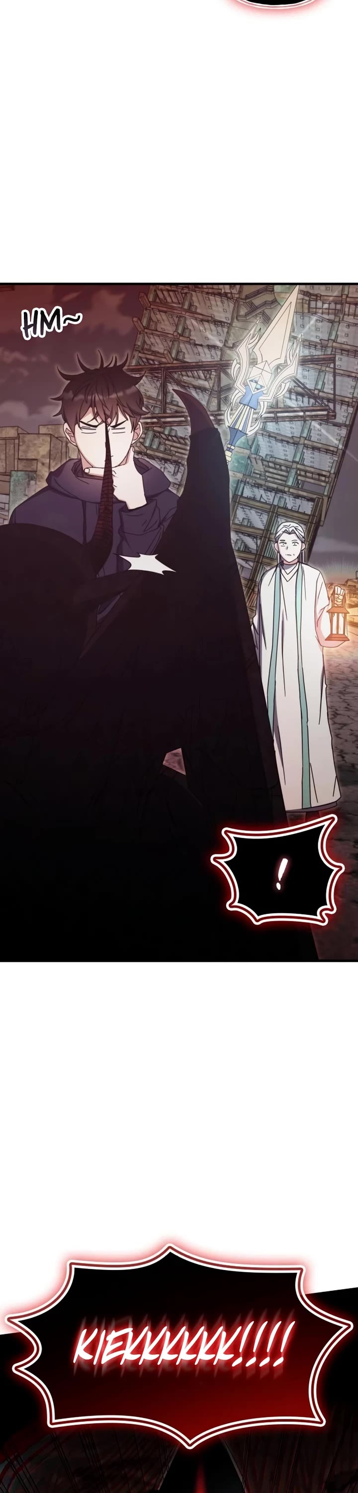 Transcension Academy Chapter 92 page 43 - Chapter 92