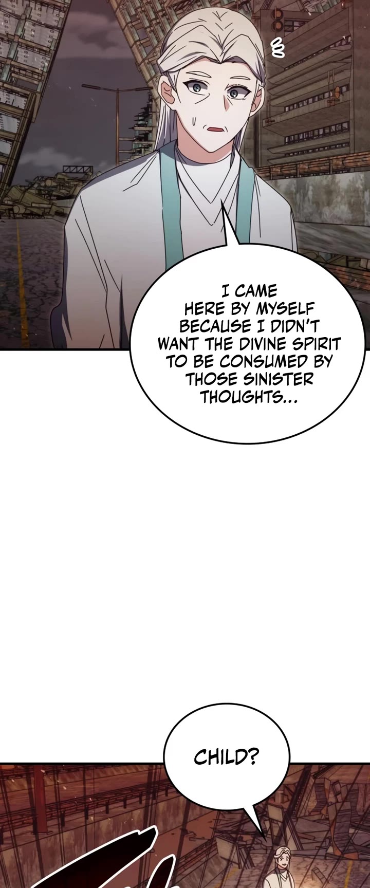 Transcension Academy Chapter 92 page 49 - Chapter 92