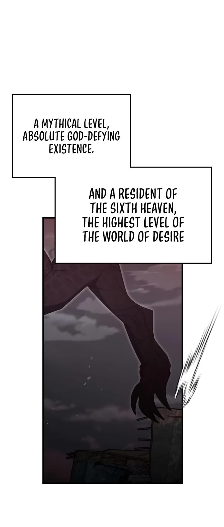 Transcension Academy Chapter 92 page 5 - Chapter 92