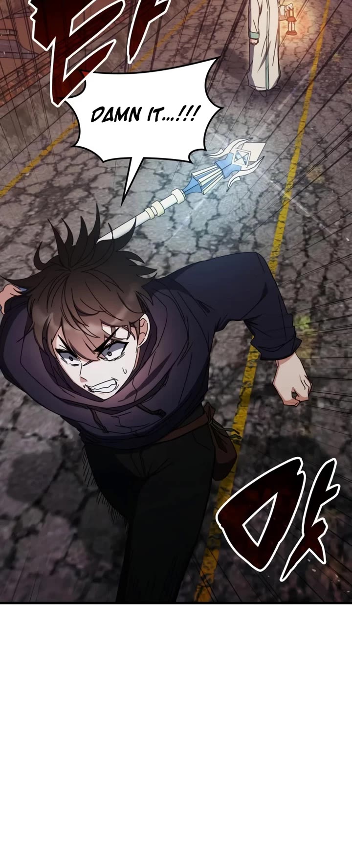 Transcension Academy Chapter 92 page 50 - Chapter 92
