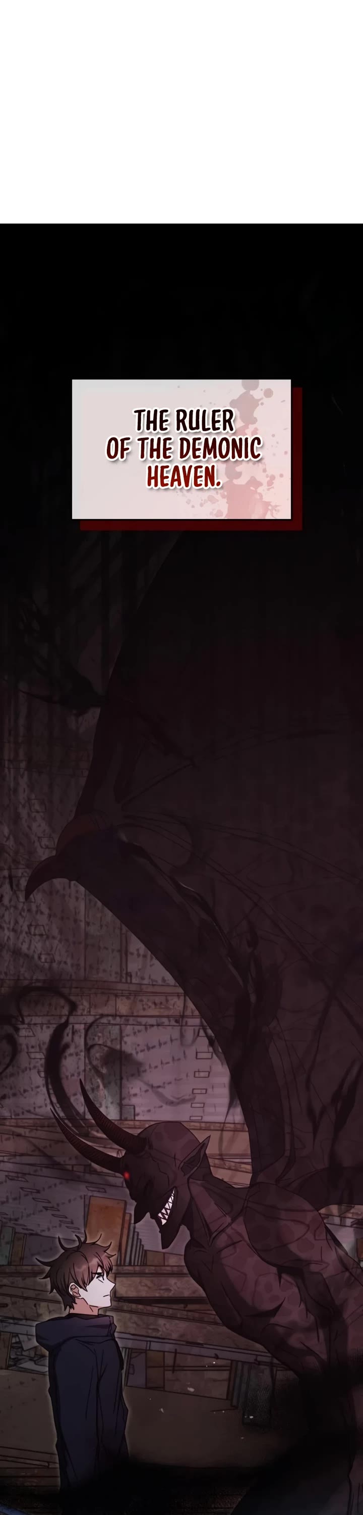Transcension Academy Chapter 92 page 6 - Chapter 92