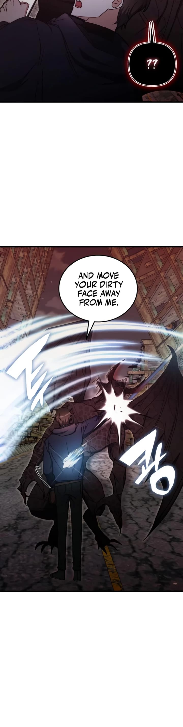 Transcension Academy Chapter 92 page 9 - Chapter 92