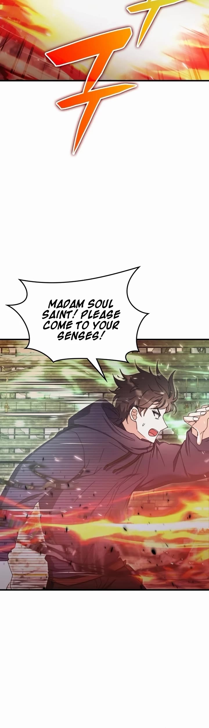 Transcension Academy Chapter 93 page 17 - Chapter 93