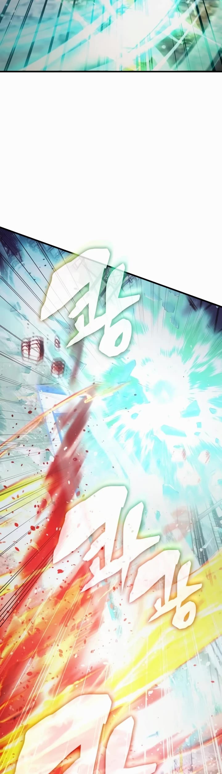 Transcension Academy Chapter 93 page 19 - Chapter 93