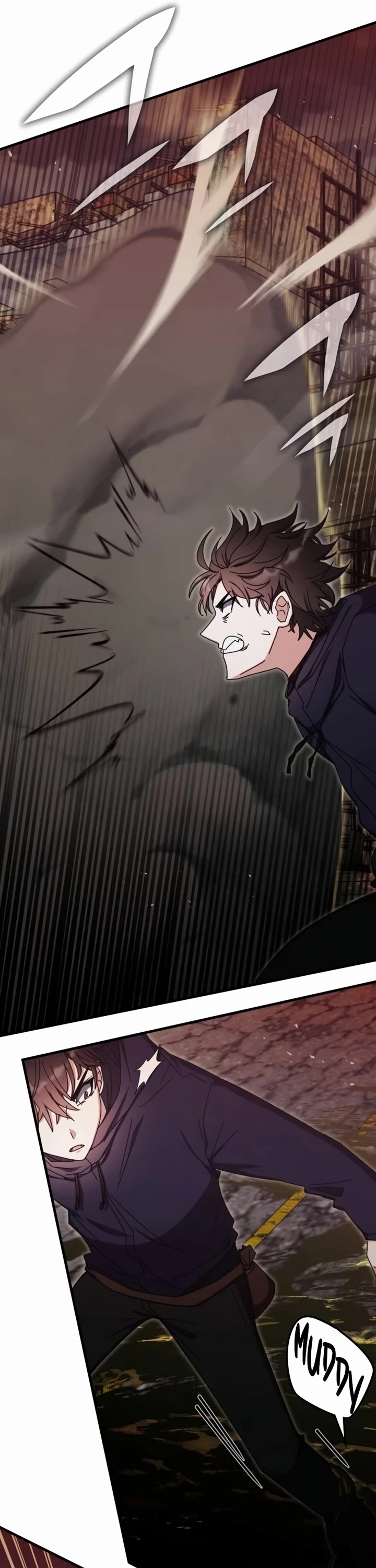 Transcension Academy Chapter 93 page 21 - Chapter 93