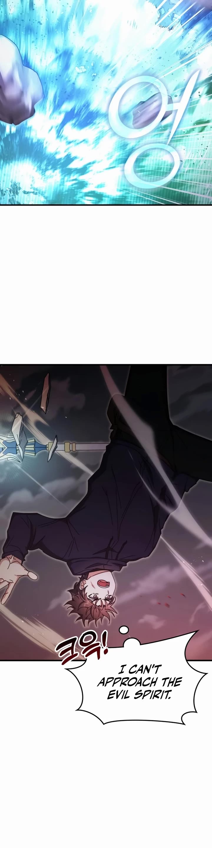 Transcension Academy Chapter 93 page 23 - Chapter 93